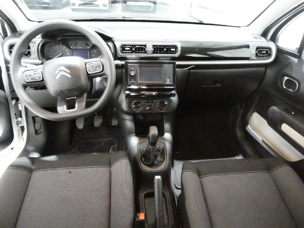 Citroën C3 2023