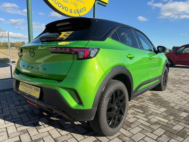 Opel Mokka 2024