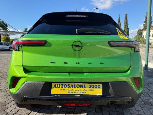 Opel Mokka 2024