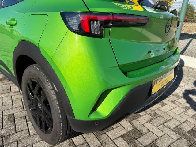 Opel Mokka 2024