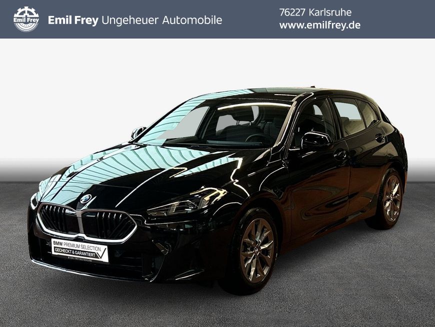 BMW 120 2024