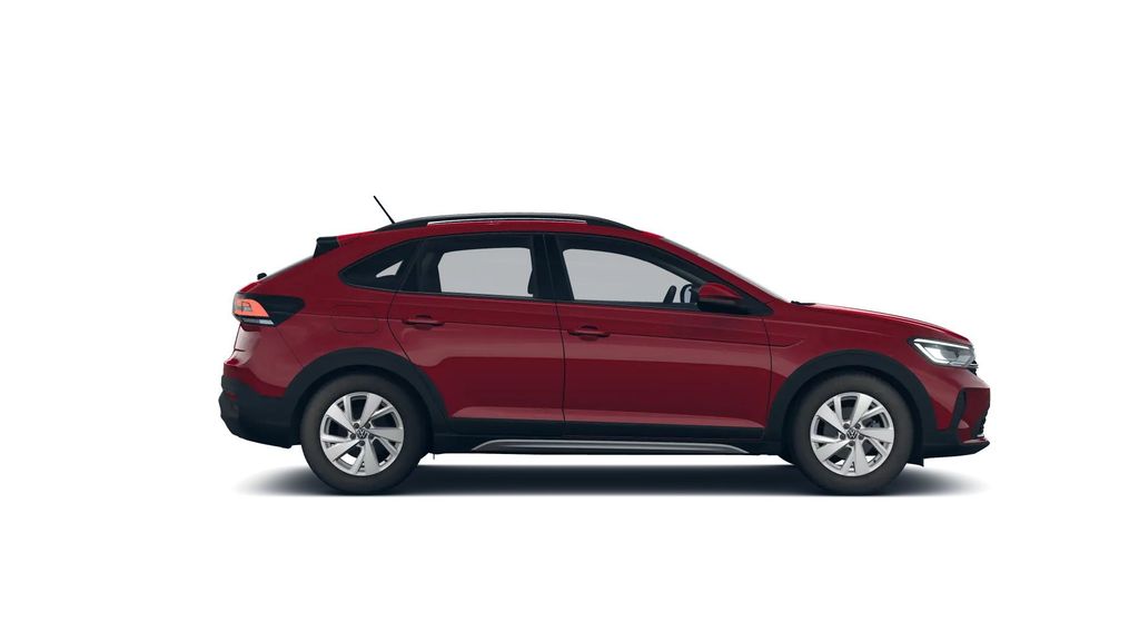 Volkswagen Taigo 2025