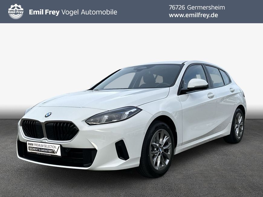 BMW 120 2024