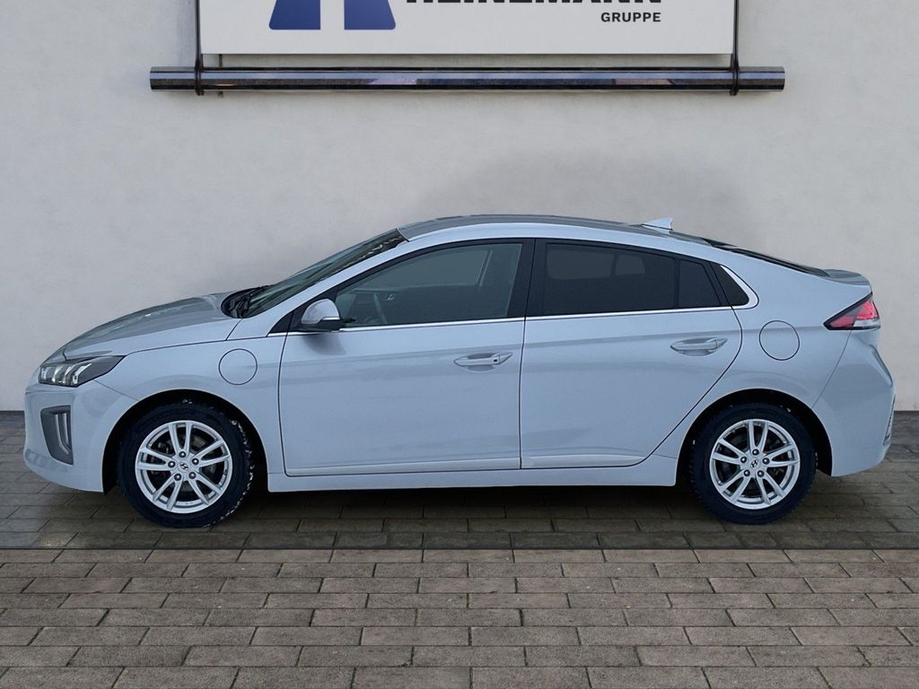 Hyundai IONIQ 2022