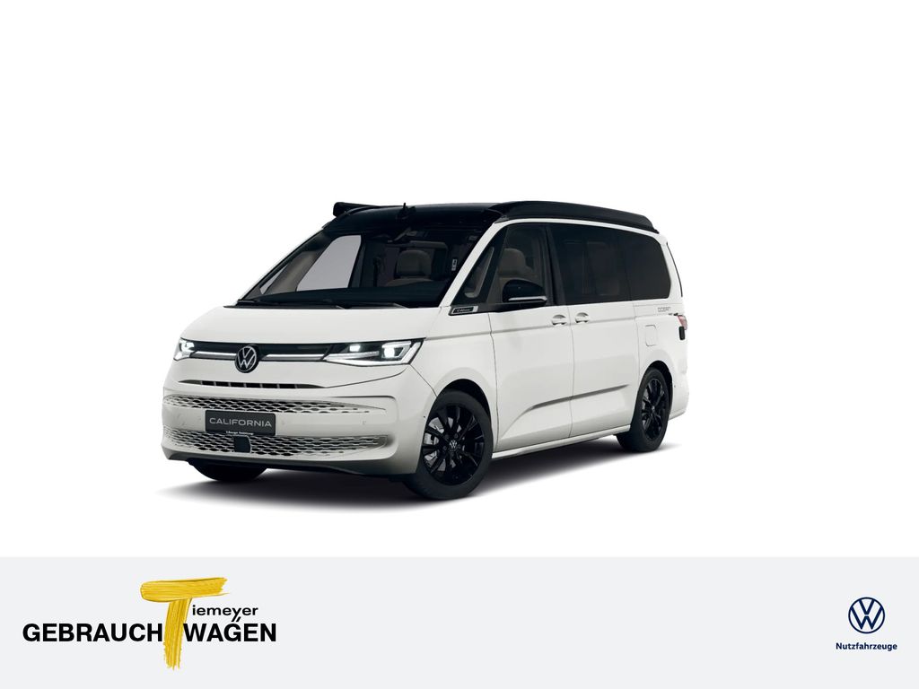 Volkswagen T7 California 2026