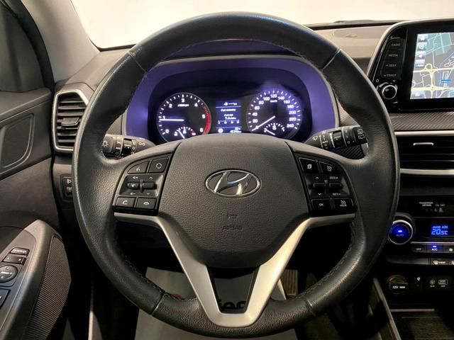 Hyundai TUCSON 2020