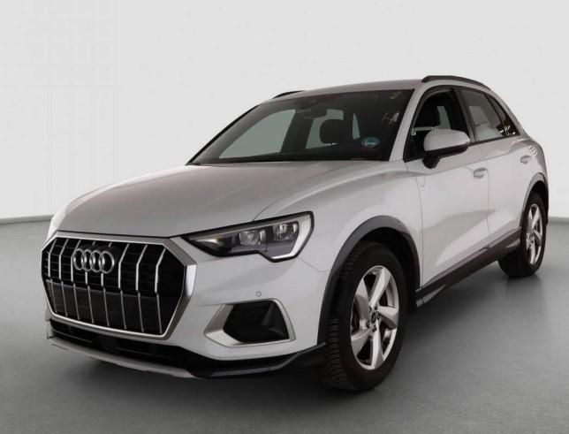 Audi Q3 2025