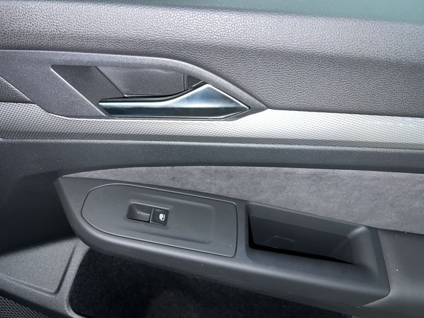 Volkswagen Golf 2025