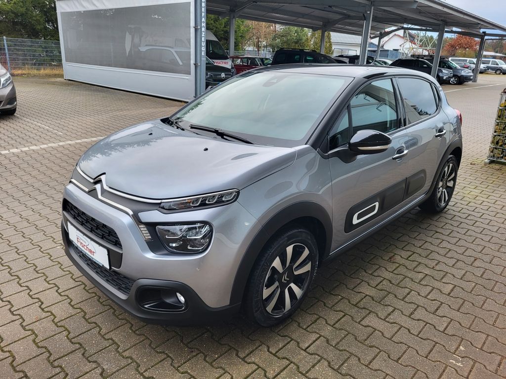 Citroën C3 2024