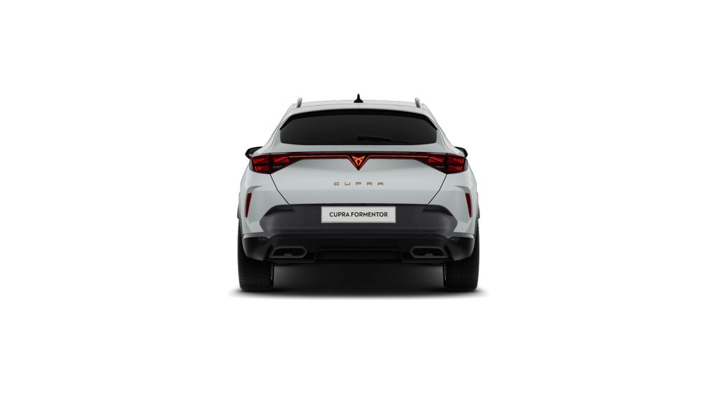 Cupra Formentor 2025