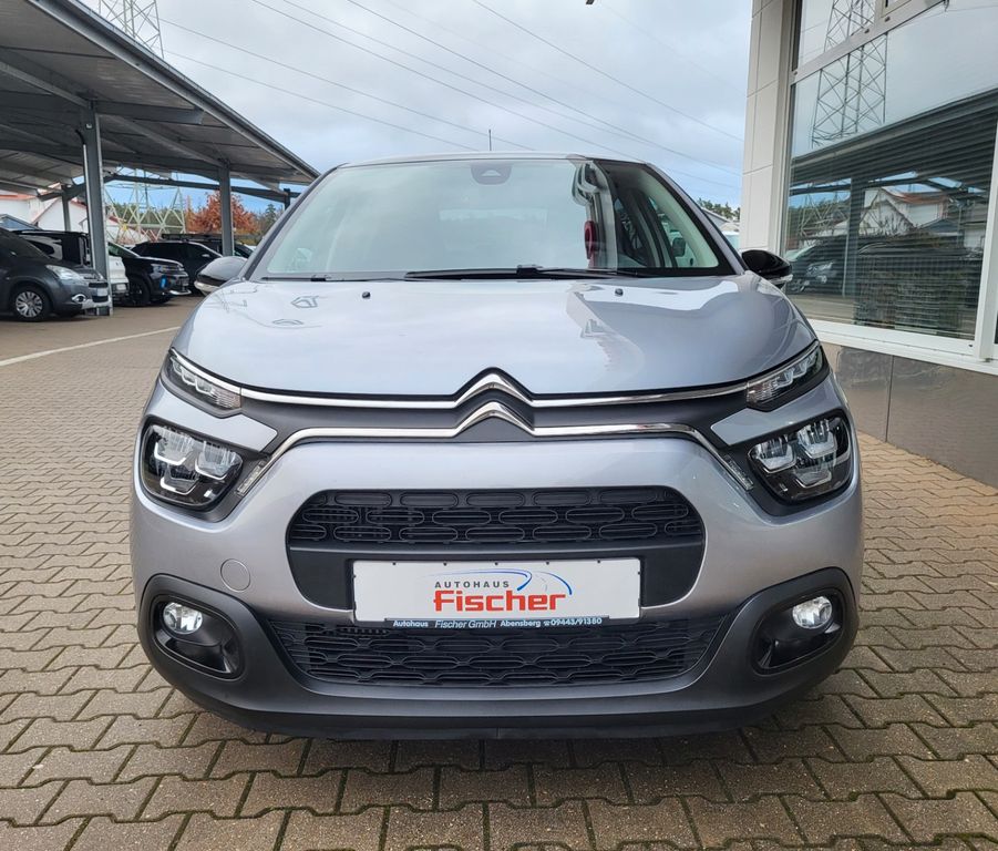 Citroën C3 2024