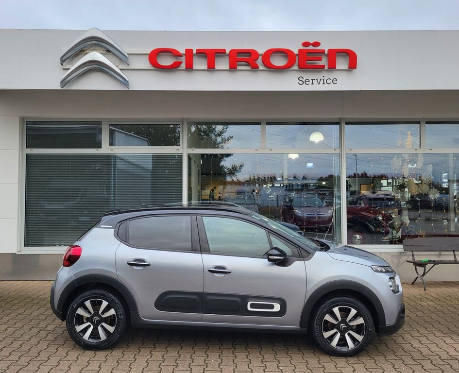 Citroën C3 2024