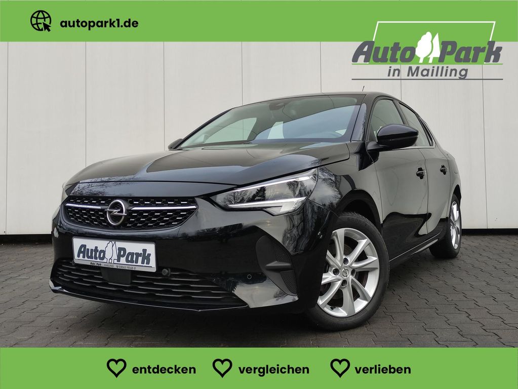 Opel Corsa 2023