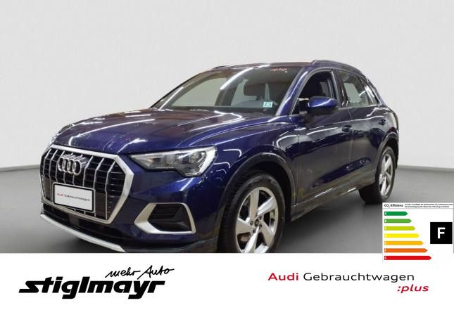 Audi Q3 2025