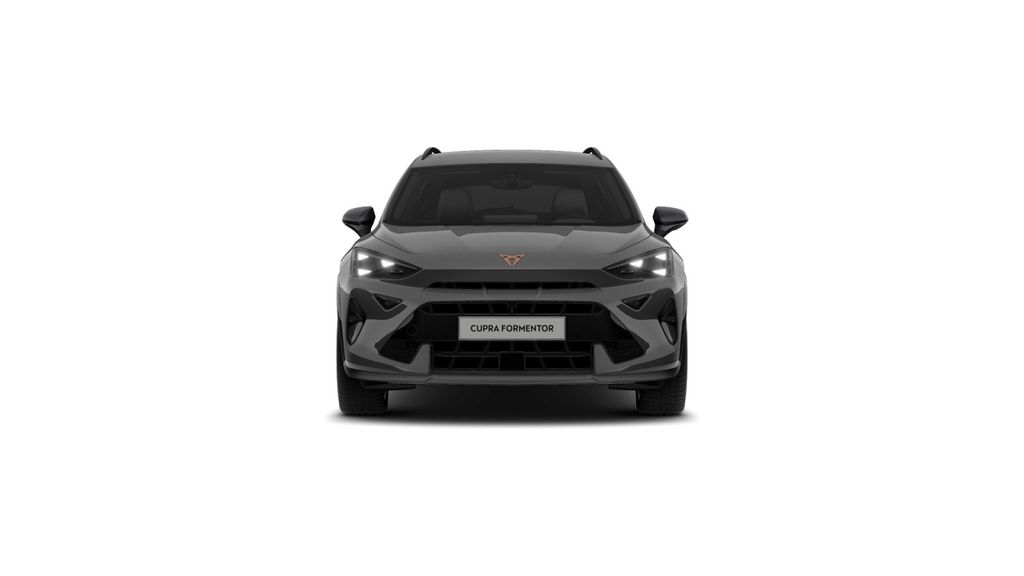 Cupra Formentor 2025
