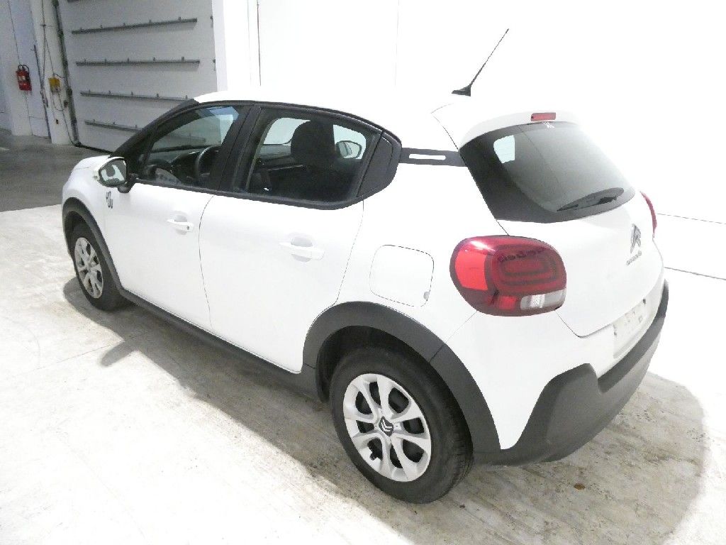 Citroën C3 2023