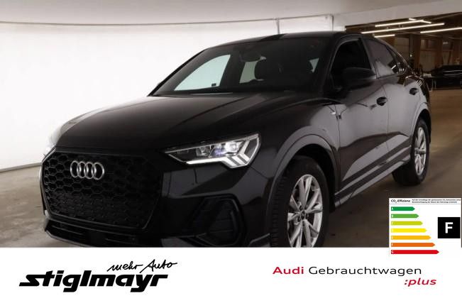Audi Q3 2025