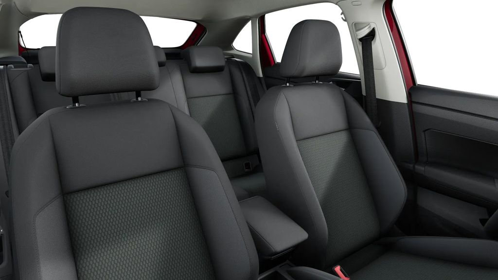 Volkswagen Taigo 2025