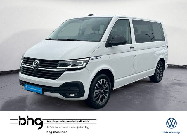 Volkswagen T6 Multivan 2021