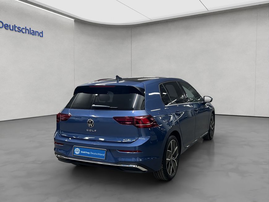 Volkswagen Golf 2025