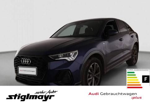 Audi Q3 2025