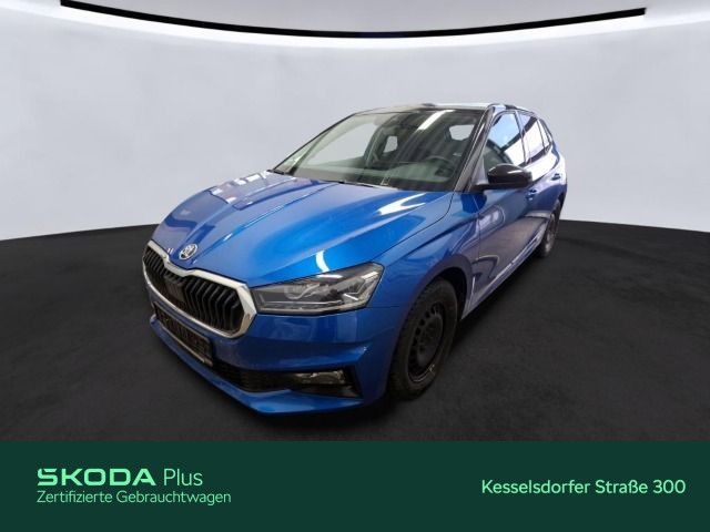 Skoda Fabia 2023