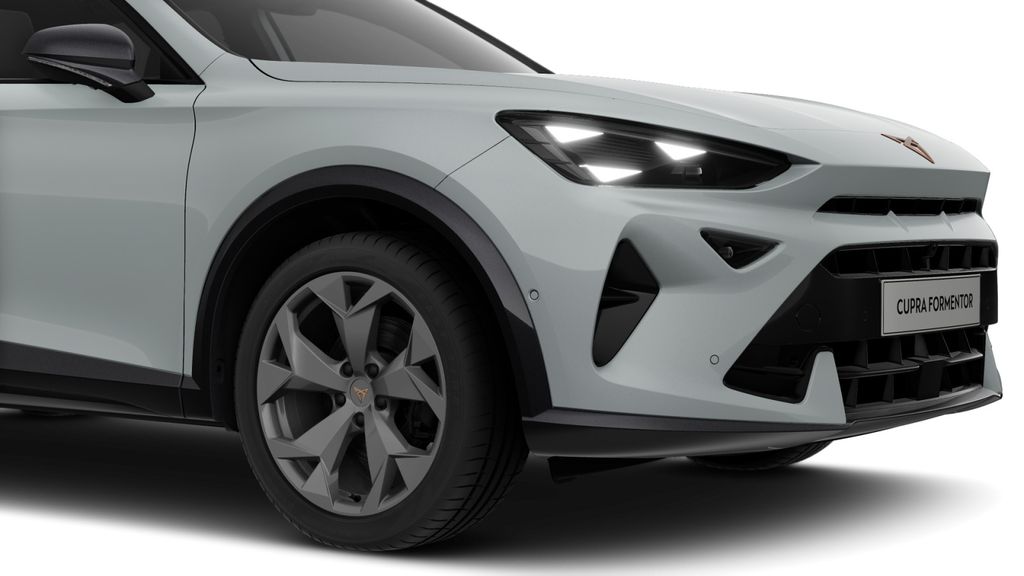 Cupra Formentor 2025
