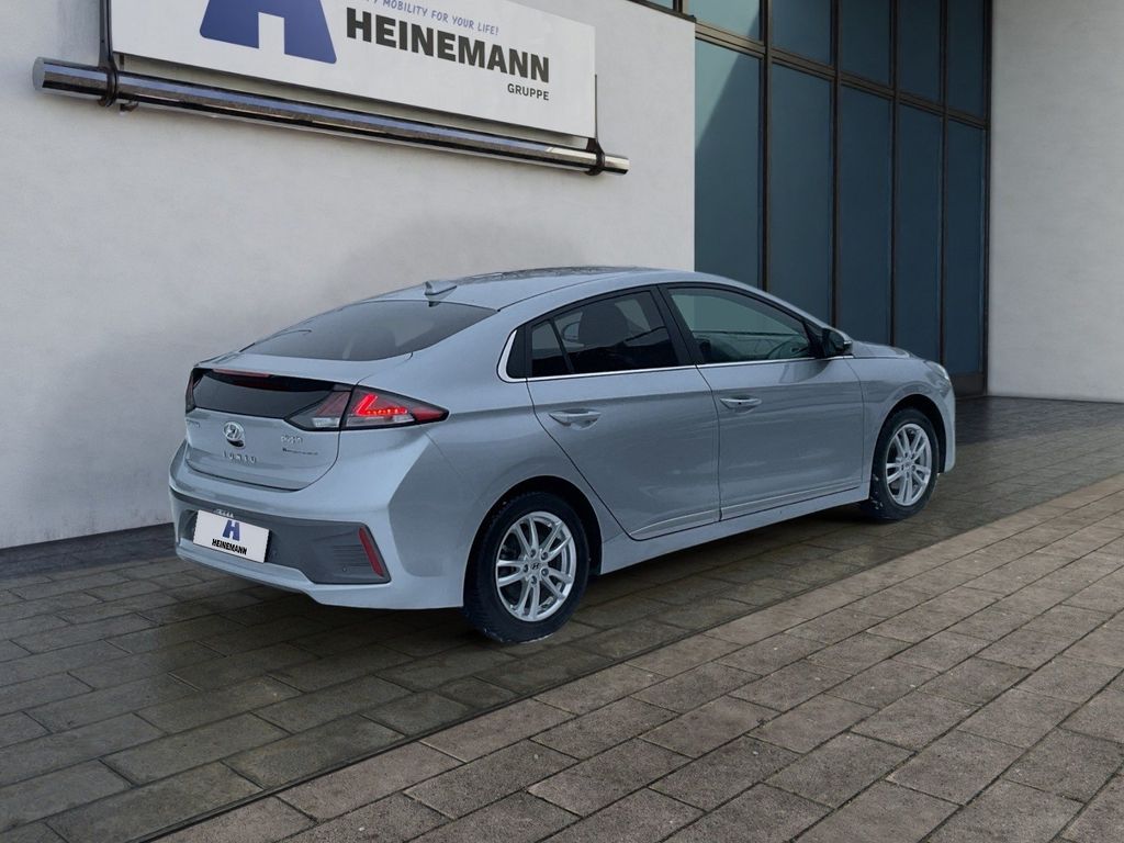 Hyundai IONIQ 2022