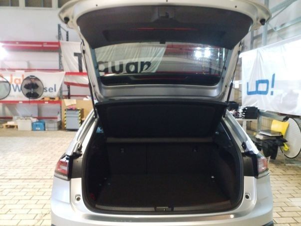 Volkswagen Taigo 2025