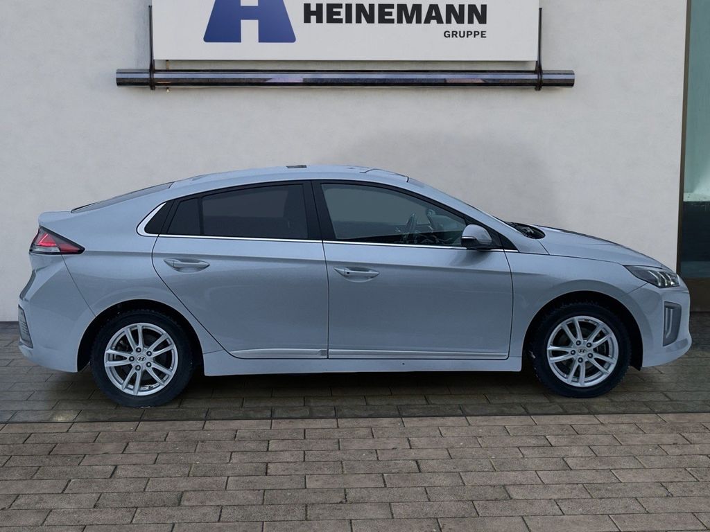 Hyundai IONIQ 2022