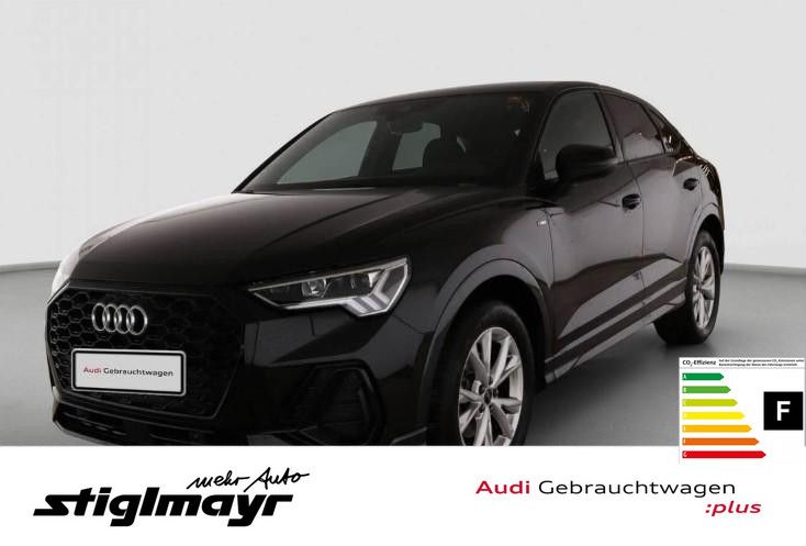 Audi Q3 2025