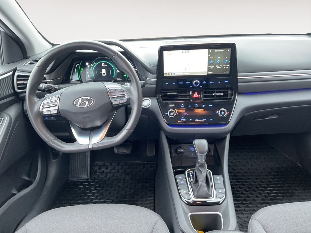 Hyundai IONIQ 2022
