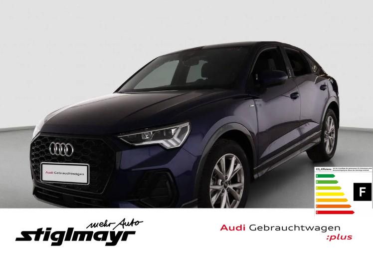 Audi Q3 2025