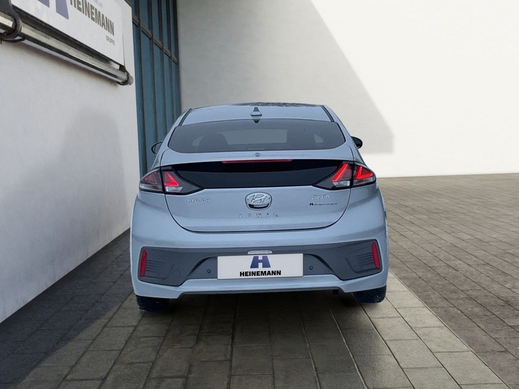 Hyundai IONIQ 2022