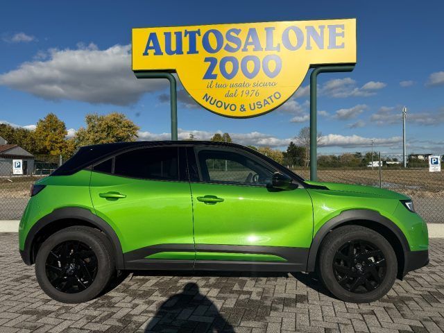 Opel Mokka 2024