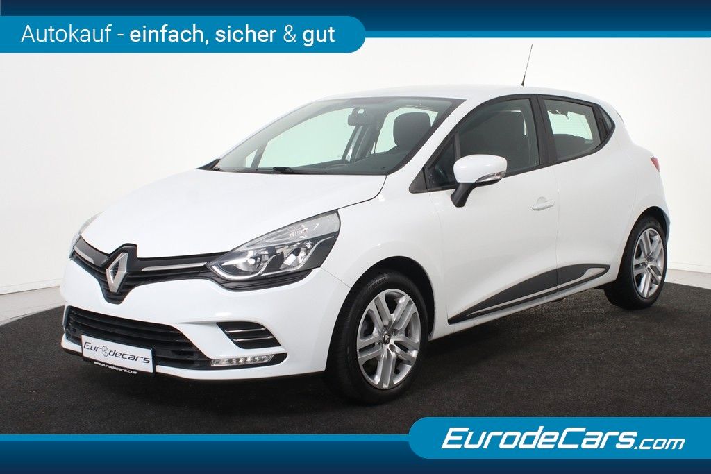 Renault Clio 2019