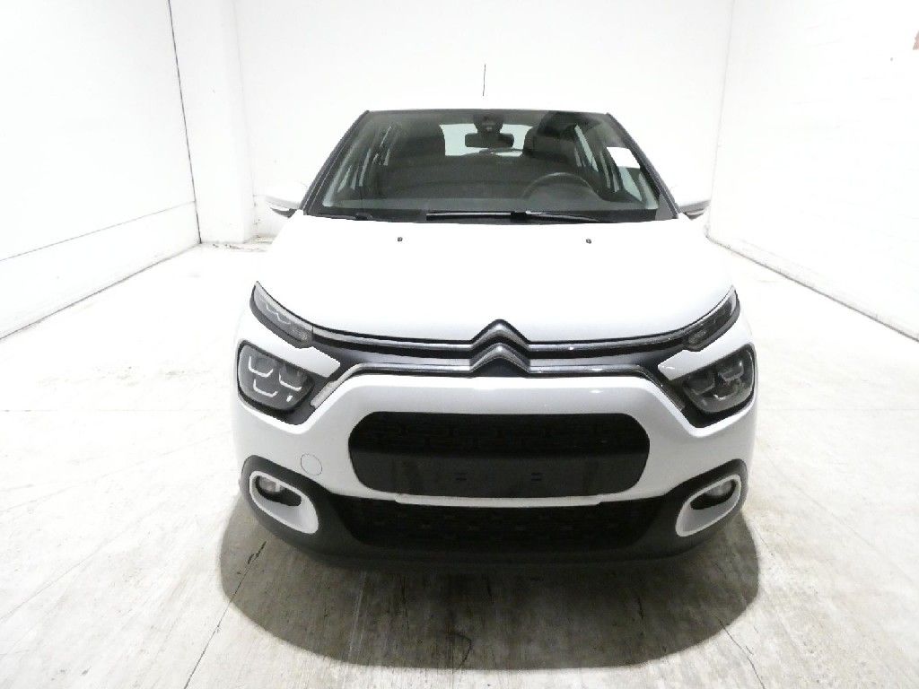 Citroën C3 2023