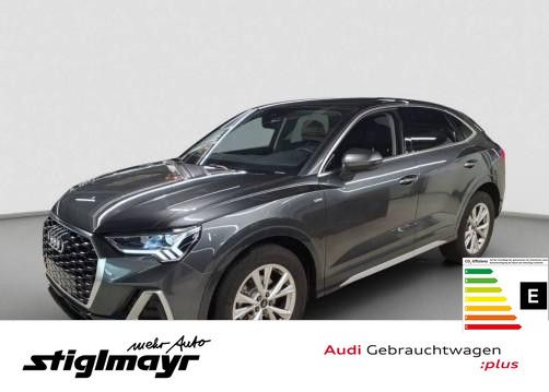 Audi Q3 2025