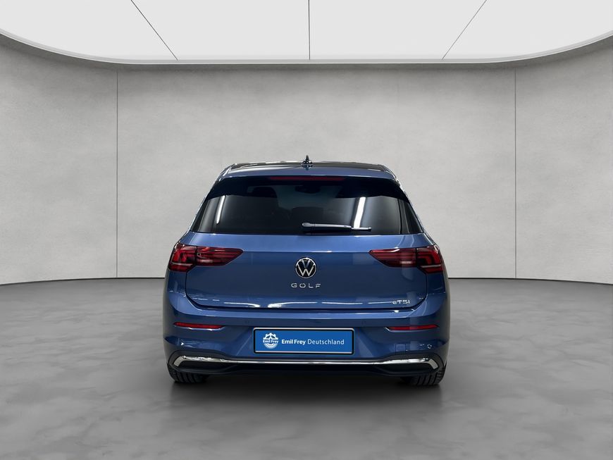 Volkswagen Golf 2025