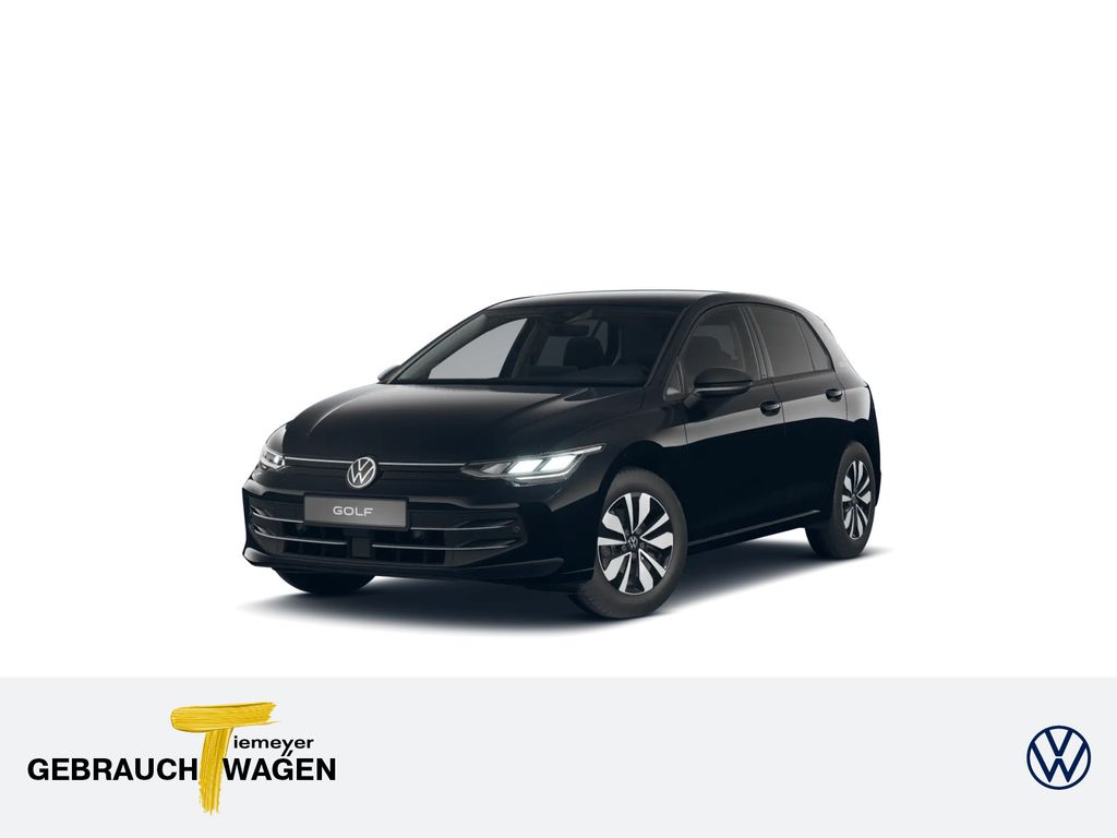 Volkswagen Golf 2024