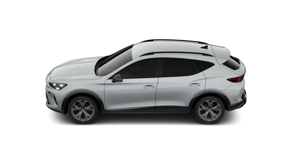 Cupra Formentor 2025