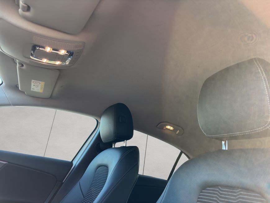 Mercedes-Benz A 250 2021