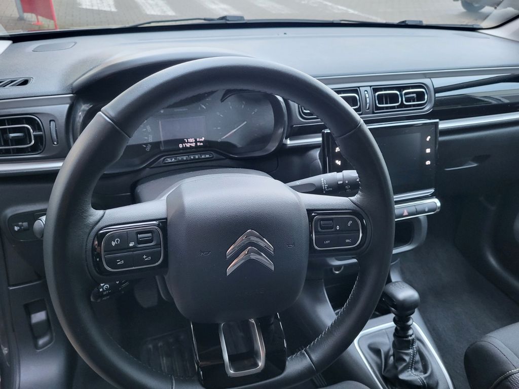 Citroën C3 2024