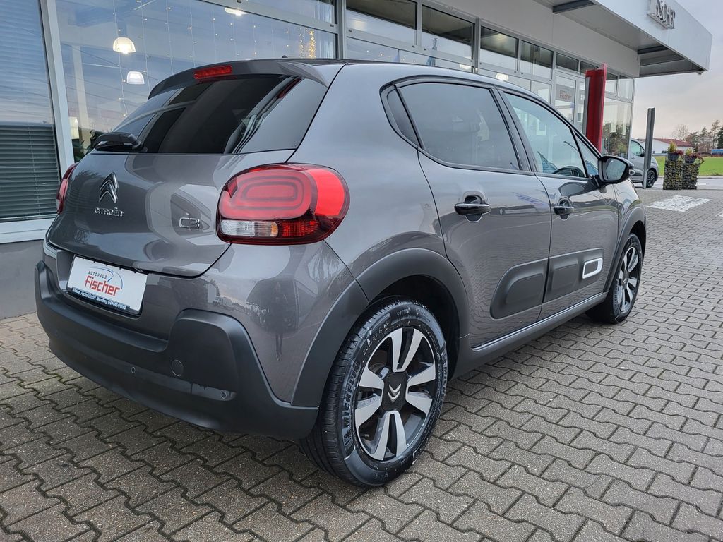 Citroën C3 2024