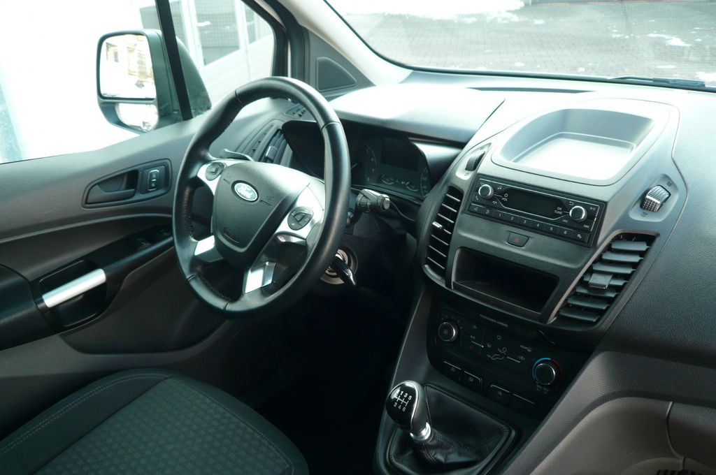 Ford Transit Connect 2020