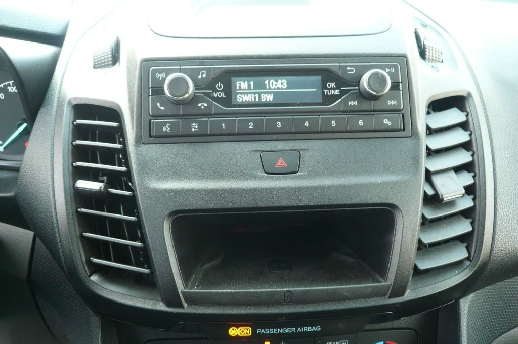 Ford Transit Connect 2020