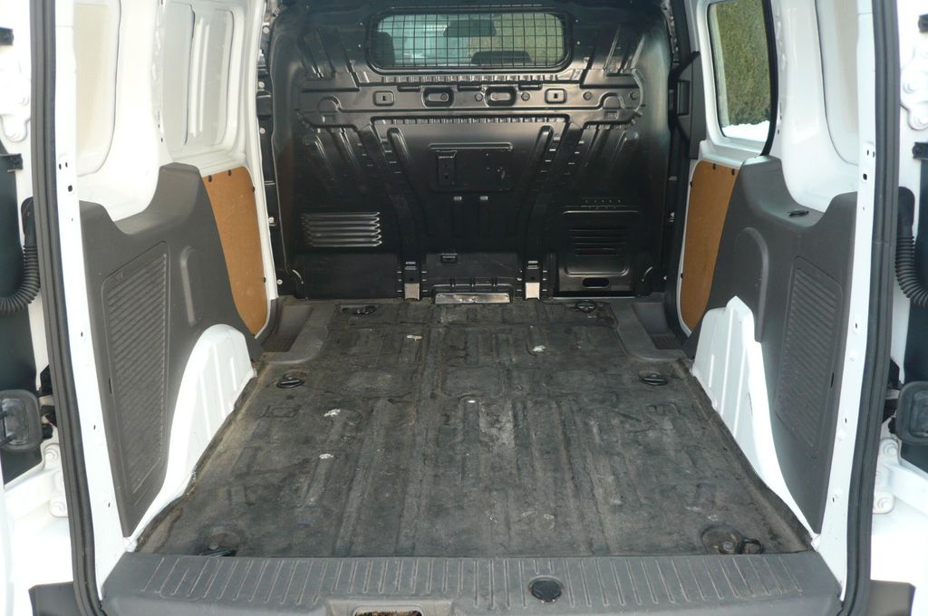 Ford Transit Connect 2020