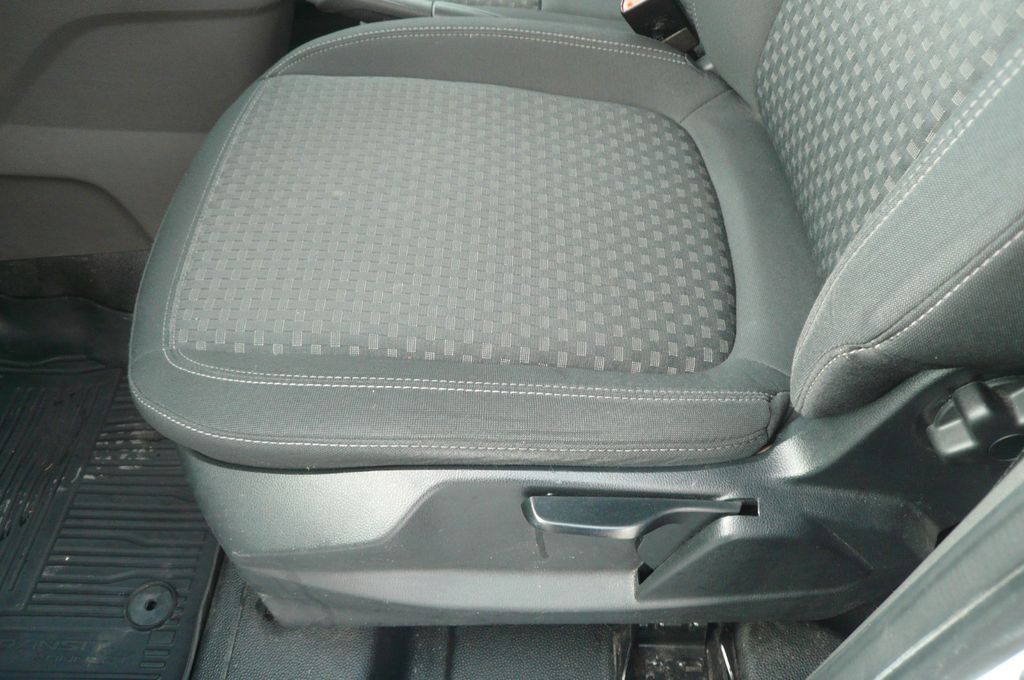 Ford Transit Connect 2020