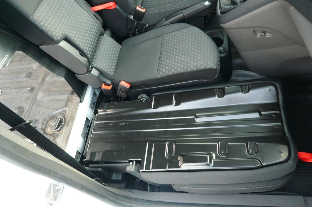 Ford Transit Connect 2020