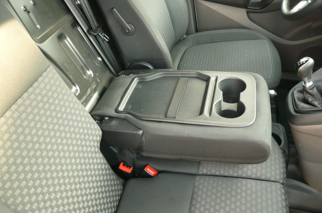 Ford Transit Connect 2020